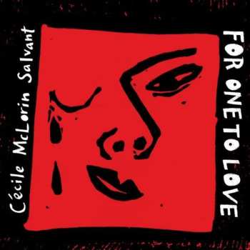 CD Cécile McLorin Salvant: For One To Love DIGI