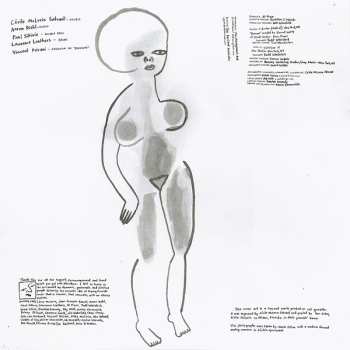 CD Cécile McLorin Salvant: For One To Love