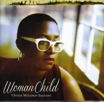 CD Cécile McLorin Salvant: WomanChild