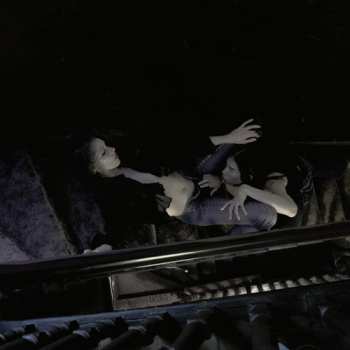 Album Cecilia: Adoration