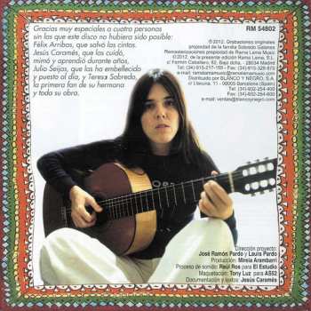 CD Cecilia: Mi Muñeca Vol. 2