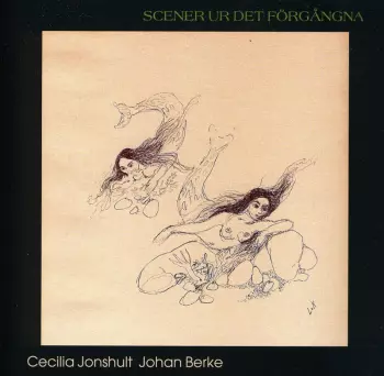 Scener Ur Det Förgångna