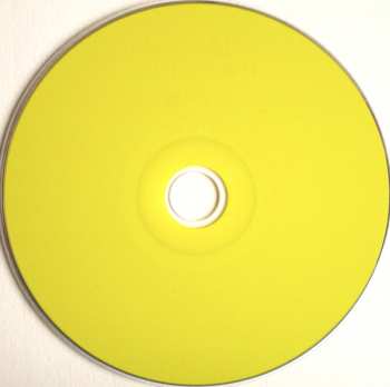 CD Cecilia Persson: Open Rein