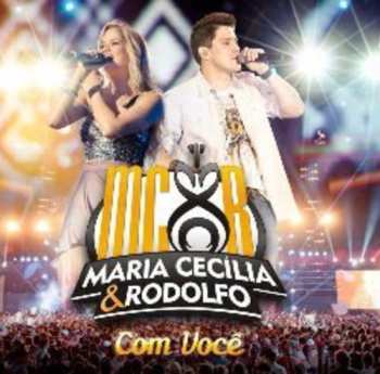 Album Cecilia,maria & Rodolfo: Com Voce