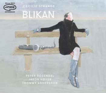 CD Cecilie Strange: Blikan