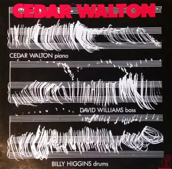 Cedar Walton