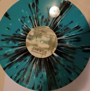 LP Celebration Summer: Patience In Presence CLR