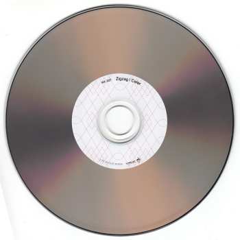 CD Celer: Zigzag