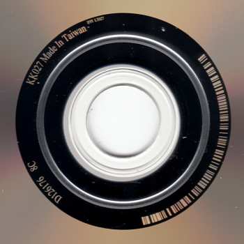 CD Celer: Zigzag