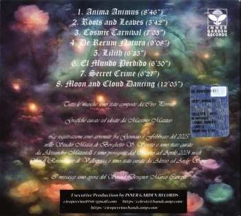 CD Celeste: Anima Animus