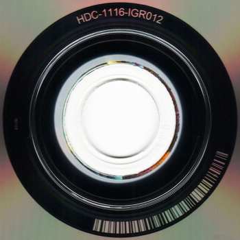 CD Celeste: Anima Animus