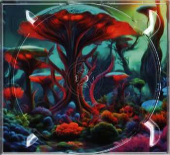 CD Celeste: Anima Animus