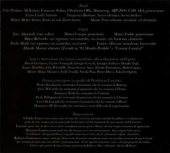 CD Celeste: Anima Animus