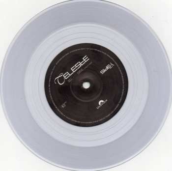 SP Celeste: Everyday LTD