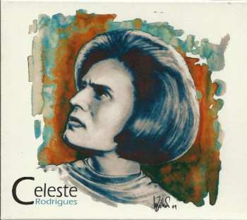 Album Celeste Rodrigues: Celeste Rodrigues