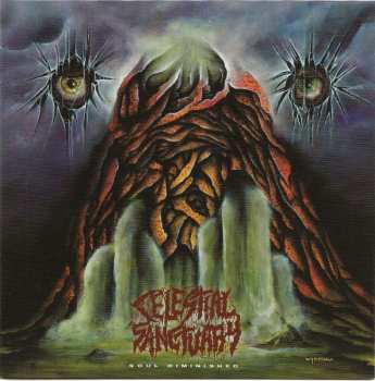 CD Celestial Sanctuary: Soul Diminished