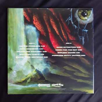 LP Celestial Sanctuary: Soul Diminished