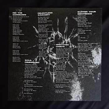 LP Celestial Sanctuary: Soul Diminished