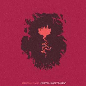 Album Celestial Season: Forever Scarlet Passion