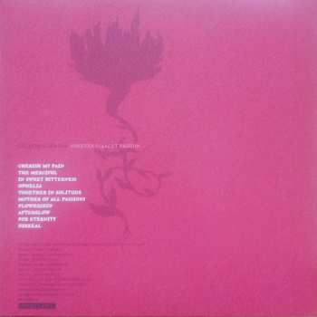 LP Celestial Season: Forever Scarlet Passion