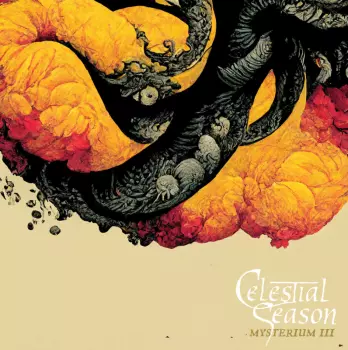 Celestial Season: Mysterium III