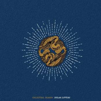 LP Celestial Season: Solar Lovers