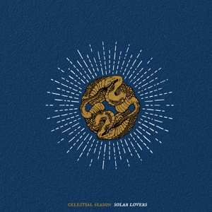 LP Celestial Season: Solar Lovers LTD | CLR