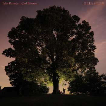 Album Tyler Ramsey: Celestun