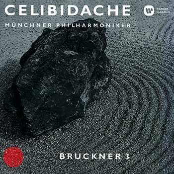 Album Anton Bruckner: Bruckner 3
