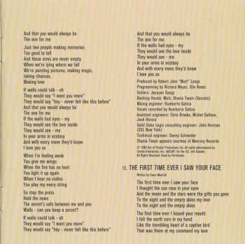 CD Céline Dion: All The Way... A Decade Of Song