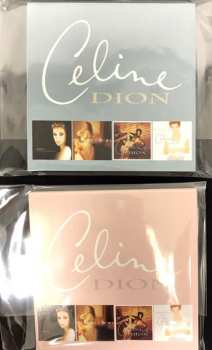 CD Céline Dion: Celine Dion