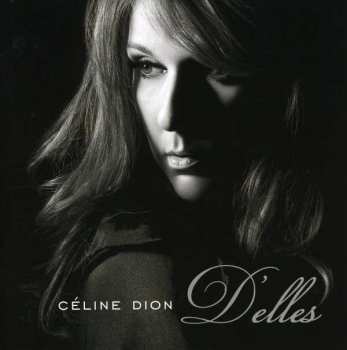 CD Céline Dion: D'elles