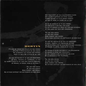 CD Céline Dion: D'Eux