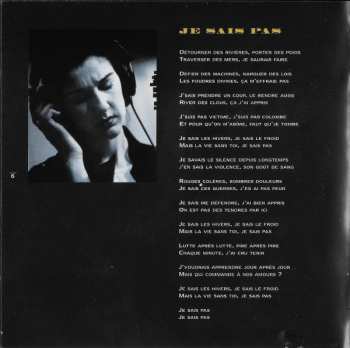 CD Céline Dion: D'Eux