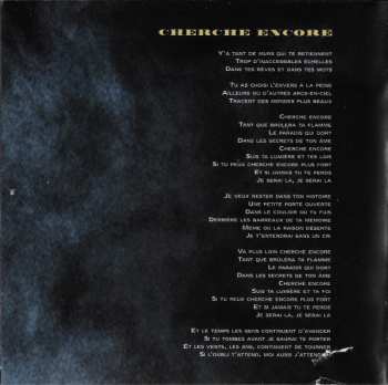 CD Céline Dion: D'Eux