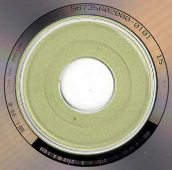 CD Céline Dion: I Drove All Night