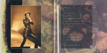 CD Céline Dion: Live A Paris
