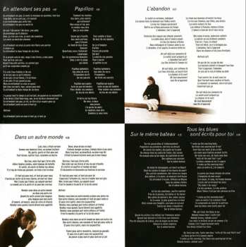 2LP Céline Dion: S’il Suffisait D’aimer CLR | LTD