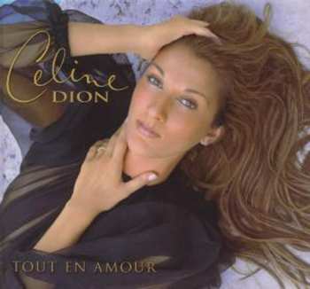 CD Céline Dion: Tout En Amour LTD | NUM