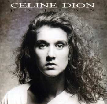 CD Céline Dion: Unison