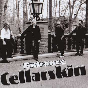 CD Cellarskin: Entrance
