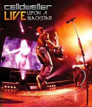 DVD/Blu-ray Celldweller: Live Upon A Blackstar