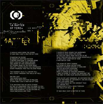 CD Celldweller: Satellites