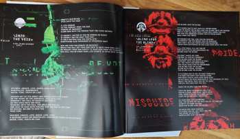 LP Celldweller: Satellites LTD | CLR