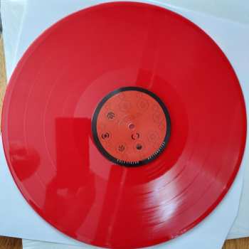LP Celldweller: Satellites LTD | CLR