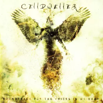 Celldweller: Soundtrack For The Voices In My Head Vol. 01