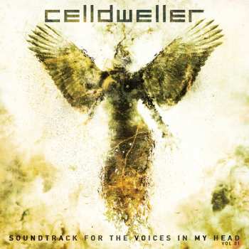 LP Celldweller: Soundtrack For The Voices In My Head Vol 01