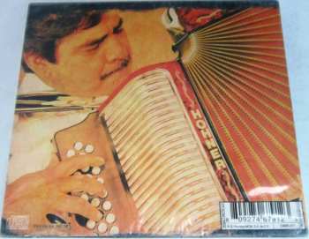 CD Celso Piña: Mundo Colombia