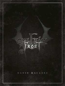 5CD/Caja Celtic Frost: Danse Macabre DLX