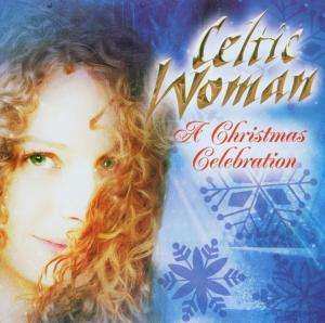 CD Celtic Woman: A Christmas Celebration